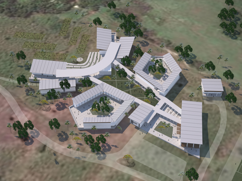 Summits Academy