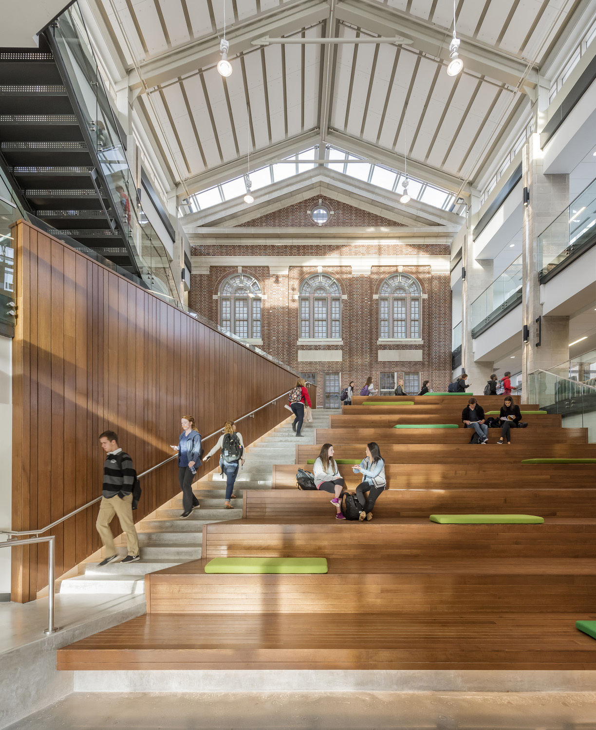 Atrium