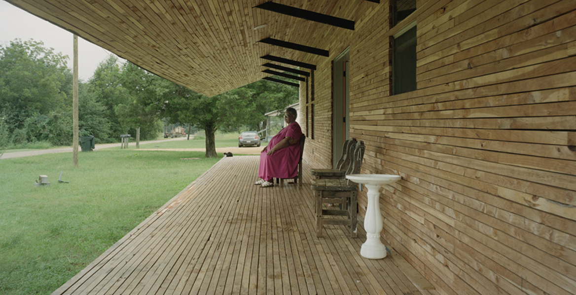 Photo by Timothy Hursley